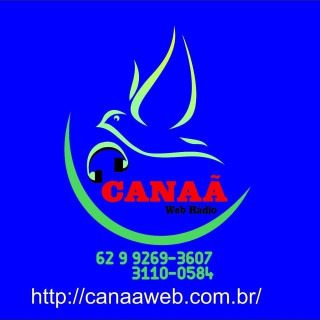 RADIO WEB CANAA